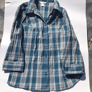 Ladies shirt nwot